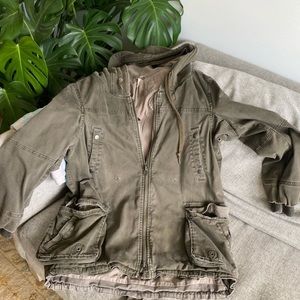 Free People jacket